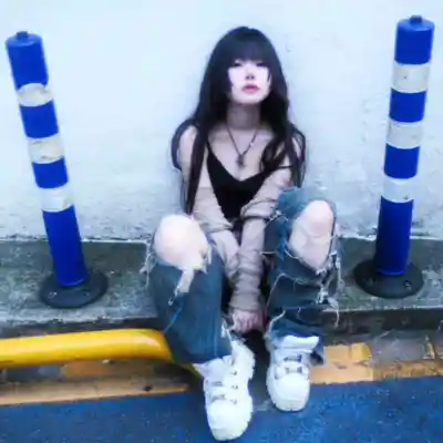 Picture for song ''HIGASHIIZU' - Ambient x DnB x Dope1 type beat' by artist 'Prod Sanjirut'