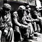 Picture for song 'Let Me Fly' by artist 'QMarkProductions'