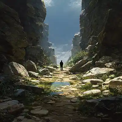 Picture for song 'The Guardian's Theme' by artist 'Ralf Tygerz Project'