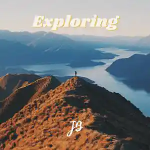 Picture for song 'Exploring' by artist 'realjuicybeats'