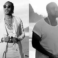 Picture for song 'MUST BE NICE (FUTURE FT. KANYE WEST TYPE)' by artist 'Red Mcfly Beats'