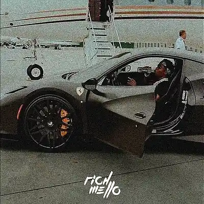 Picture for song '"Recruit" - Trap Beat, Freestyle Beat' by artist 'RICH MELLO'