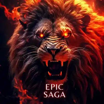 Picture for song 'Epic Saga' by artist 'RSYN'