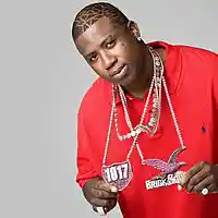 Picture for song 'DP (Diamond Pussy) - Gucci Mane Type Beat' by artist 'Sauce World'