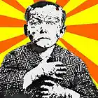 Picture for song 'Ballata della pellagra' by artist 'Scampaforche'