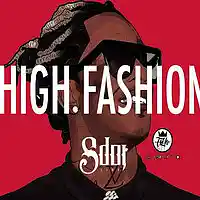 Picture for song '*NEW* High Fashion (FREE DL + BUY 1 GET 1 FREE) ' by artist 'SdotFire'