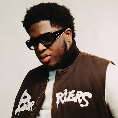 Picture for song '(FREE) 'LUV' - Sexy Drill x Cash Cobain Type Beat' by artist 'Smooth PDC'
