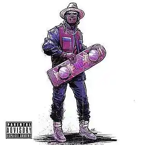 Picture for song 'PUFFIN - Future x Young Thug x BONES' by artist 'Still Fresh'