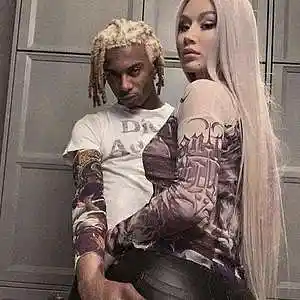Picture for song 'Playboi Carti x Young Nudy Type Beat "Bermuda"' by artist 'SyfeeCreaz'
