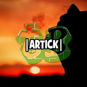 Picture for song 'Artick - Chill Trap Type Beat - 141BPM' by artist 'tB HealthySickness'