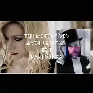 Picture for song 'tellmeitsoveravrillavignefeatpartissimo' by artist 'Eminem 2'