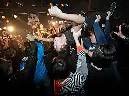 Picture for song 'Trap Metal Type Beat "Asylum" (Prod.Trackmatic850' by artist 'Trackmatic 850'