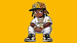 Picture for song 'Trap Type Beat "Chillin" (Prod.Trackmatic850 x Ri' by artist 'Trackmatic 850'