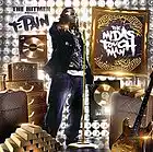Picture for song 'New Track This Way/That Way' by artist 'TwanBeatMaker'