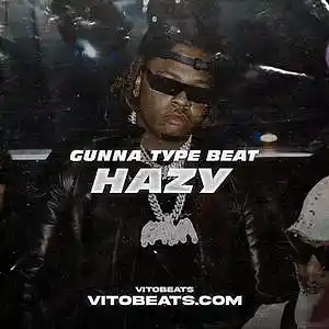 Picture for song 'Hazy - Gunna Type Beat' by artist 'vitobeats1st'