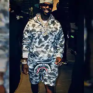 Picture for song '"Loco" - EST Gee Type Beat' by artist '808 ATTIC'