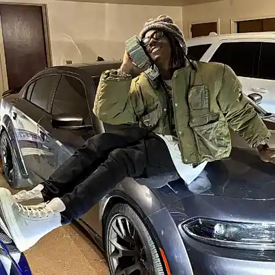 Picture for song 'Baby Smoove x Detroit Type Beat - Late At Night' by artist '8xbeatz'