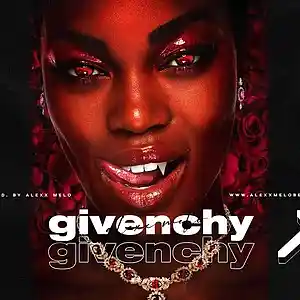 Picture for song 'Tyga , Club Banger - GIVENCHY - Buy 2 Get 2 Free' by artist 'Alexx Melo'