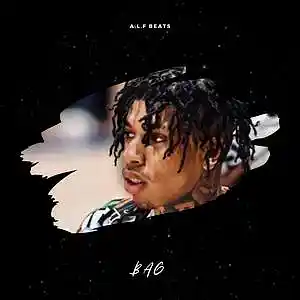 Picture for song 'BAG / NLE CHOPPA x DABABY TYPE BEAT' by artist 'Alfnobeat'