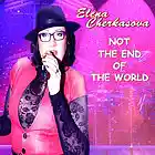 Picture for song 'Not The End Of The World' by artist 'Anna C. Nova'
