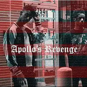 Picture for song 'Metro Boomin Type Beat x 21 Savage' by artist 'Apollo's Revenge'