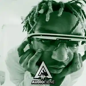 Picture for song 'On Me (D Savage, Juice Wrld type)' by artist 'Audio Fiene'