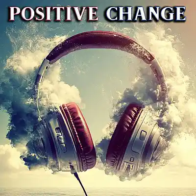 Picture for song 'Positive Change' by artist 'Axiomatic Instrumentals'