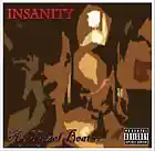 Picture for song 'Insanity' by artist 'Ay Tyzel Beats'