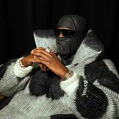 Picture for song 'Future x 808 Mafia Type Beat - ''WIZARD''' by artist 'Beatsby.Mxtt029'