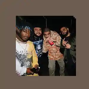 Picture for song 'NAV x Metro Boomin Type Beat - THUNDER' by artist 'beats by NTZ'