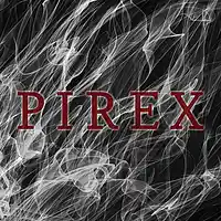 Picture for song 'PIREX' by artist 'Bedford'