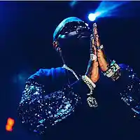 Picture for song 'Belair (BUY 1 GET 3 FREE)' by artist 'BigBoyTraks'