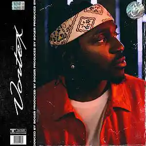 Picture for song 'Vortex (Pusha T Type Beat)' by artist 'BOGER'