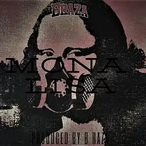 Picture for song 'Mona Lisa (Quavo x J Cole x Drake Type Beat)' by artist 'B Raza joint'