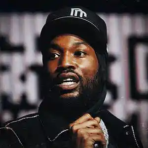 Picture for song '1994 Freestyle / Meek Mill Type Beat (2 For 1)' by artist 'Buckroll'