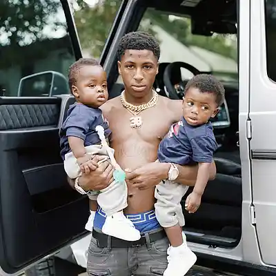 Picture for song 'Tonight Vibes / NBA Youngboy Type Beat' by artist 'Chuck The Producer'