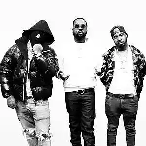 Picture for song 'MURK (Buy 1 Get 1 FREE!)' by artist 'Cooarri'