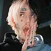 Picture for song 'Lil Peep Type Beat "RUN" emo trap, trap' by artist 'Cort Beats'