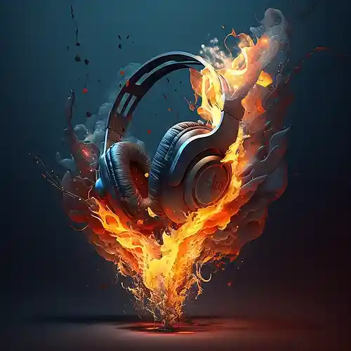 Picture for song 'Gouranga' by artist 'DonMaxSound'