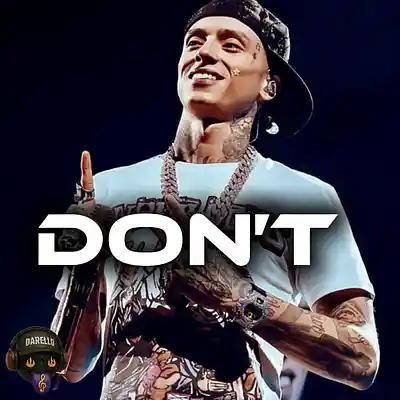 Picture for song 'Central Cee x Melodic x Sample Drill Type Beat "DO' by artist 'darello beats'