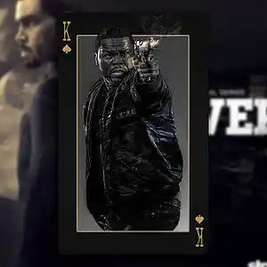 Picture for song 'KANAN - 50 CENT EMINEM TYPE BEAT ( LEASE 1 GET 3 )' by artist 'Darius Jackson'