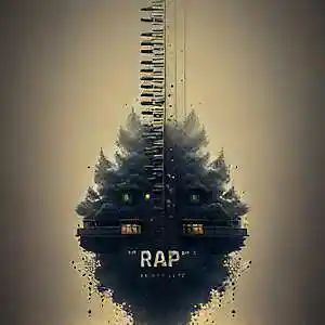 Picture for song 'I remain myself' by artist 'DCDprod'