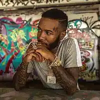 Picture for song '2017 Shy Glizzy Type Beat!' by artist 'DreWitDaDraco'