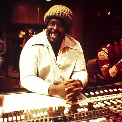 Picture for song 'BARRY WHITE MARVIN GAYE BEAT - Thinking about you' by artist 'Edenic Sound'