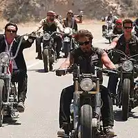 Picture for song 'Problem' by artist 'FlyHigh Marty'