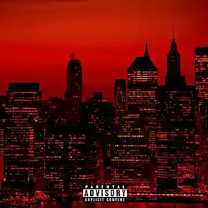 Picture for song 'RED CITY ( BUY 1 GET 2 FREE )' by artist 'Fourthirty'