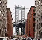 Picture for song 'An Urban Walk (S920Mvt3)' by artist 'FranklinEMorris'