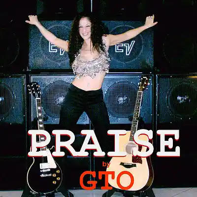 Picture for song 'Praise' by artist 'GTO'