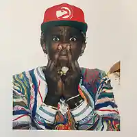 Picture for song 'Ballin On Hoes (HeWaii Beatz x No War )' by artist 'HeWaii Beatz'