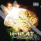 Picture for song 'Harder' by artist 'H-Heat'